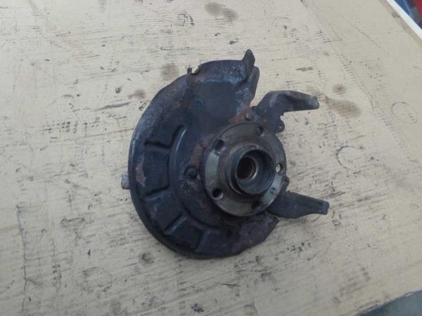 MOYEU AVANT DROIT VW POLO 9N/ 6R /CROSS POLO/ SEAT IBIZA / CORDOBA/ SKODA FABIA / ROOMSTER - Vue 1